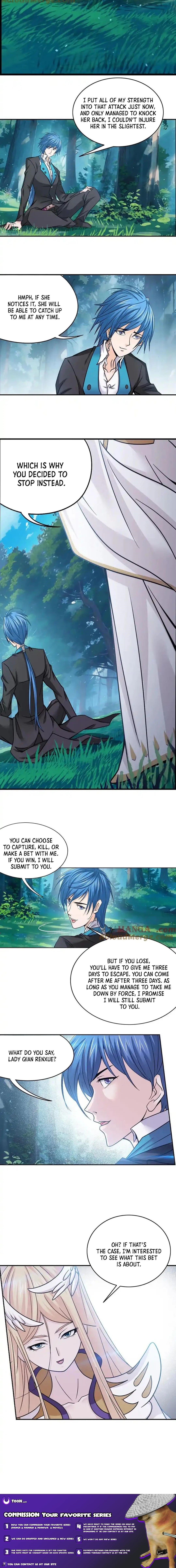 Soul Land Chapter 349.3 - Page 10