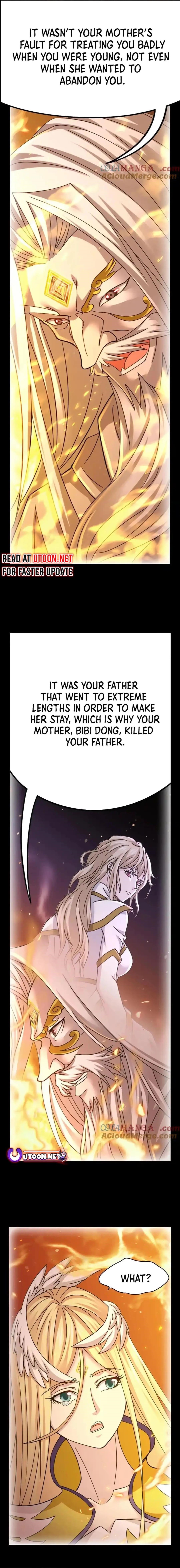 Soul Land Chapter 349.3 - Page 2