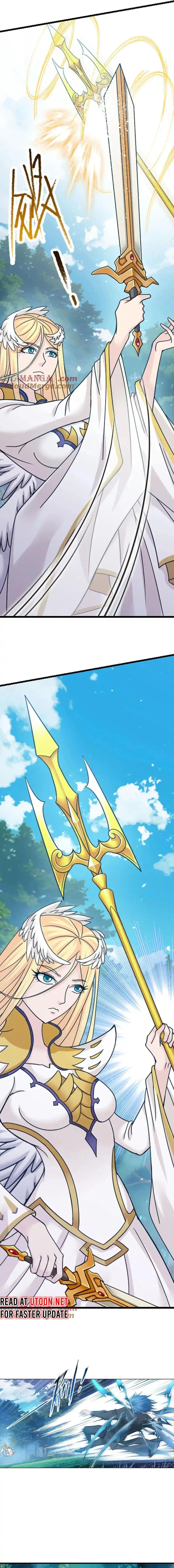 Soul Land Chapter 349.3 - Page 8