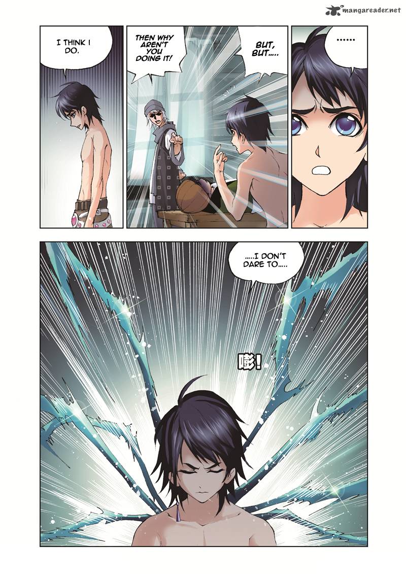 Soul Land Chapter 35 - Page 17