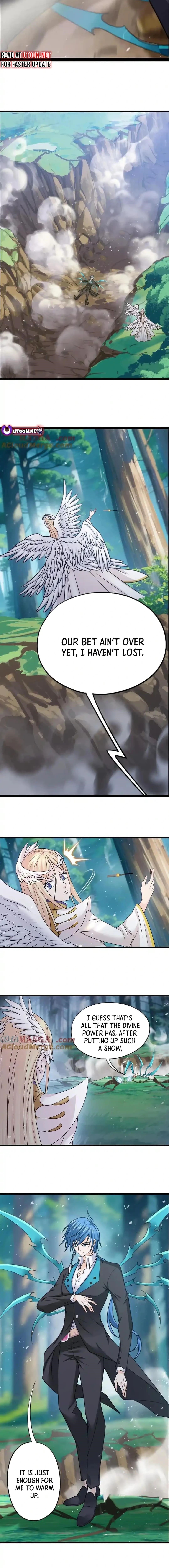 Soul Land Chapter 350.2 - Page 4