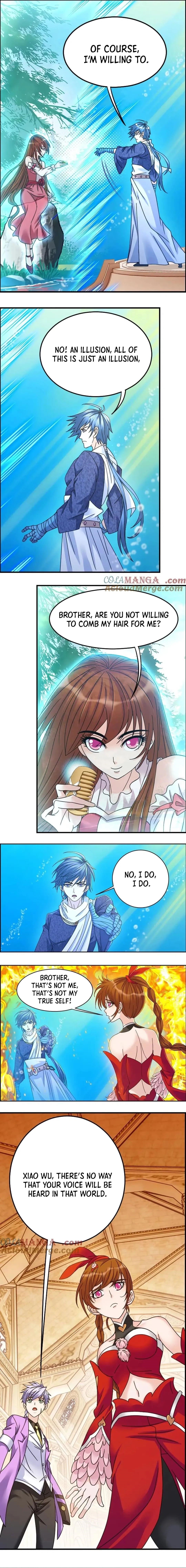 Soul Land Chapter 354.2 - Page 5