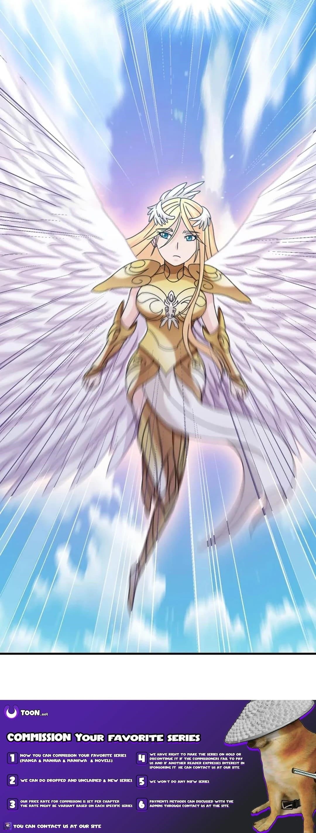 Soul Land Chapter 357.1 - Page 8