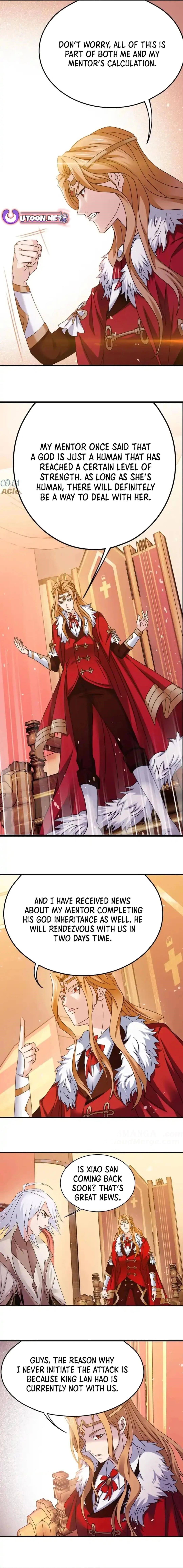 Soul Land Chapter 357.2 - Page 6