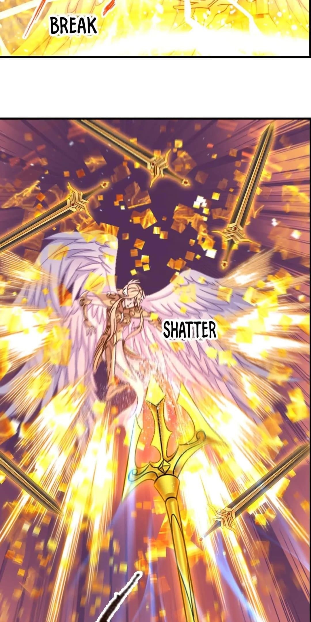 Soul Land Chapter 358.2 - Page 10