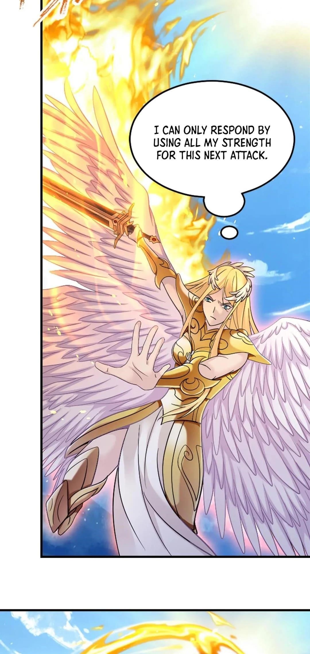 Soul Land Chapter 358.2 - Page 14