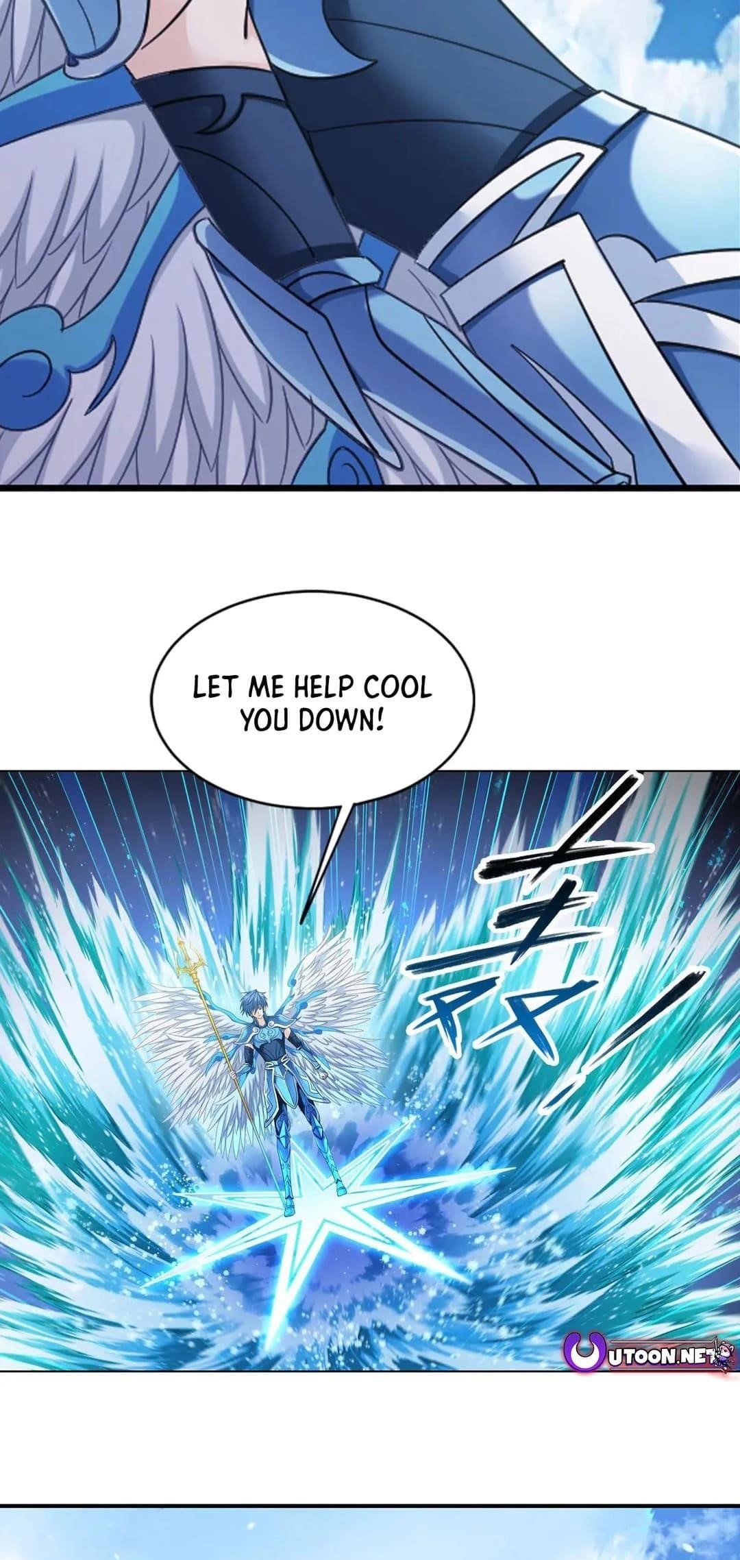 Soul Land Chapter 358.2 - Page 17