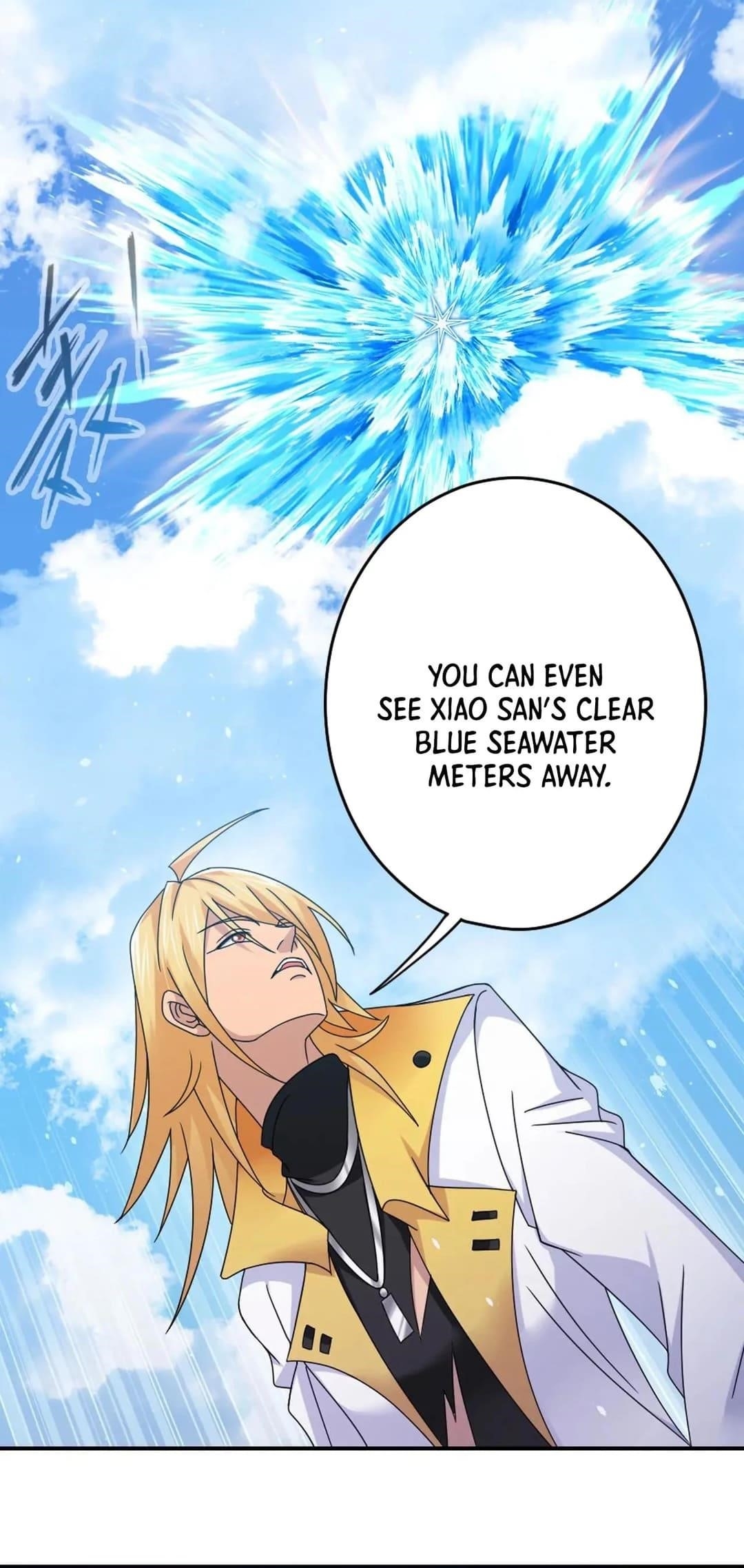 Soul Land Chapter 358.2 - Page 18