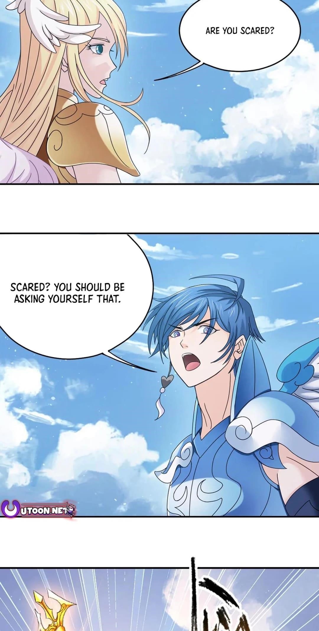 Soul Land Chapter 358.2 - Page 2