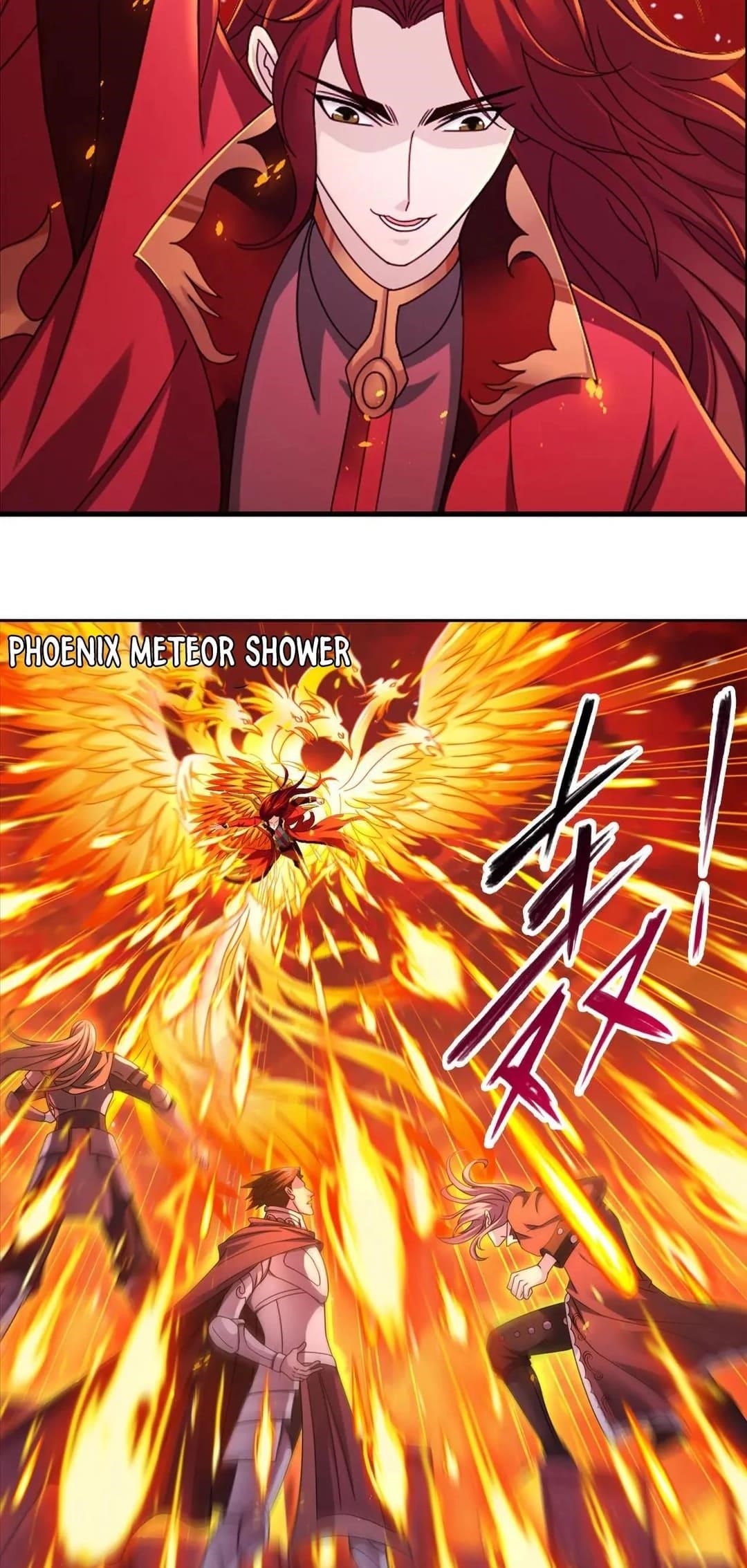 Soul Land Chapter 358.2 - Page 27