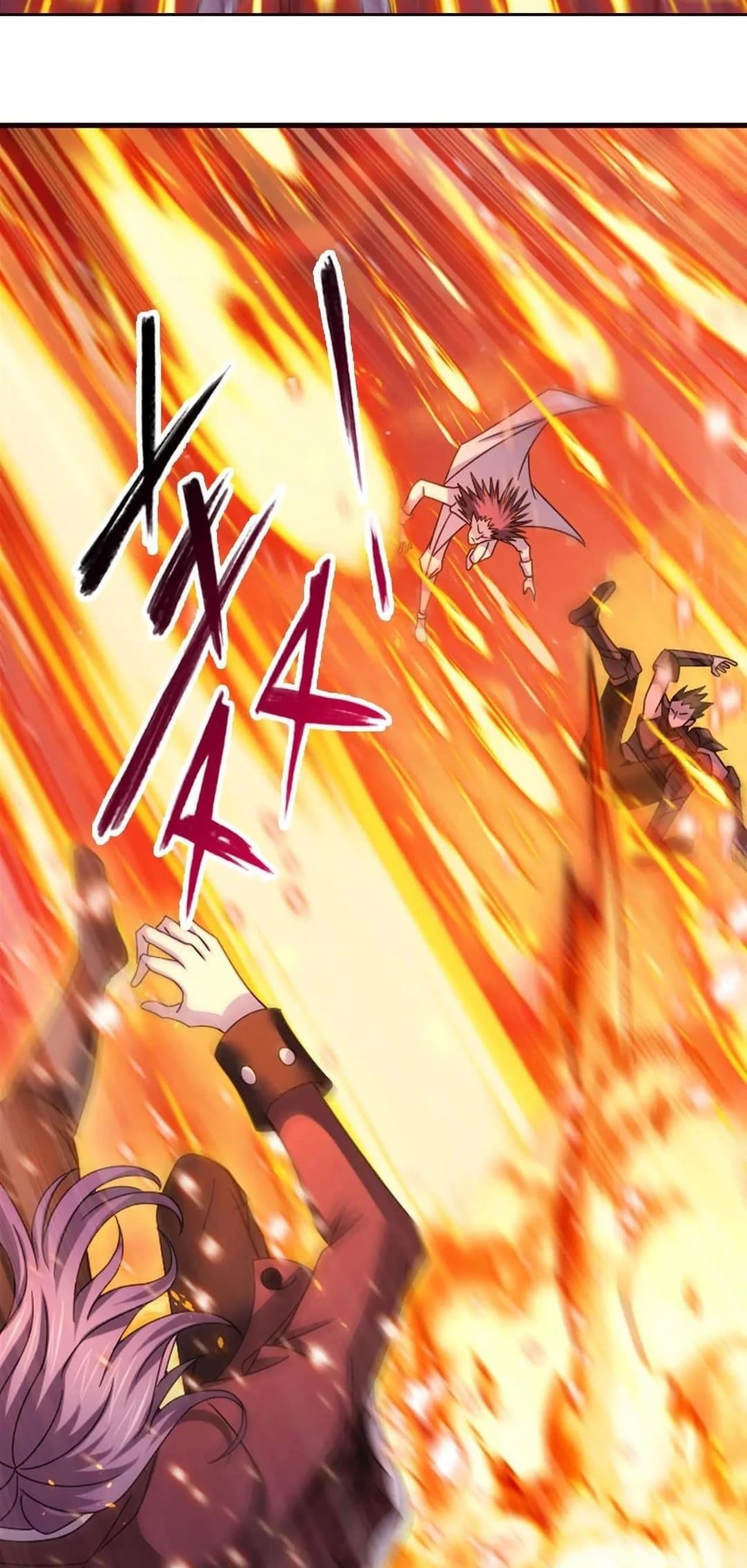 Soul Land Chapter 358.2 - Page 28