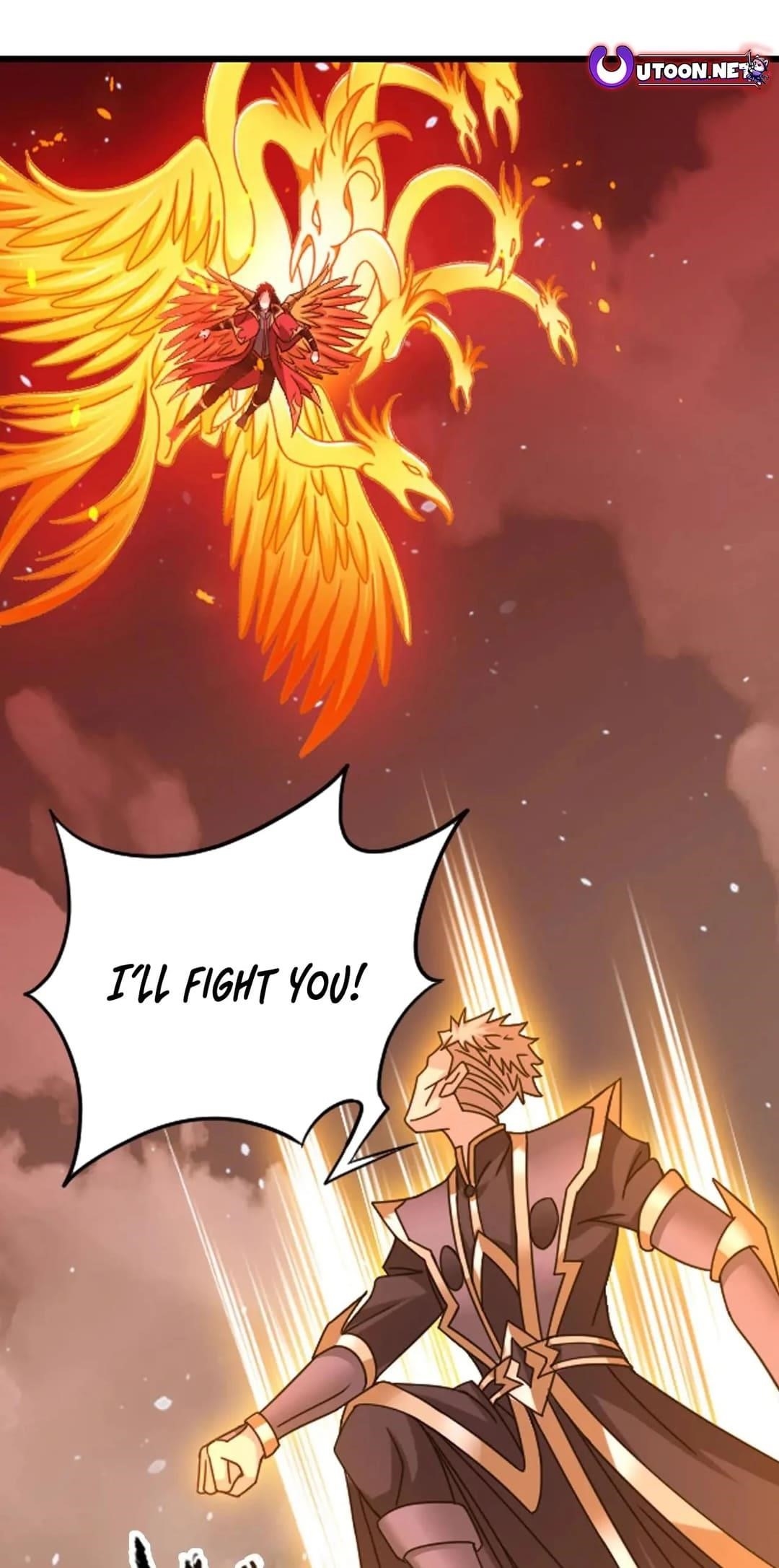 Soul Land Chapter 358.2 - Page 34