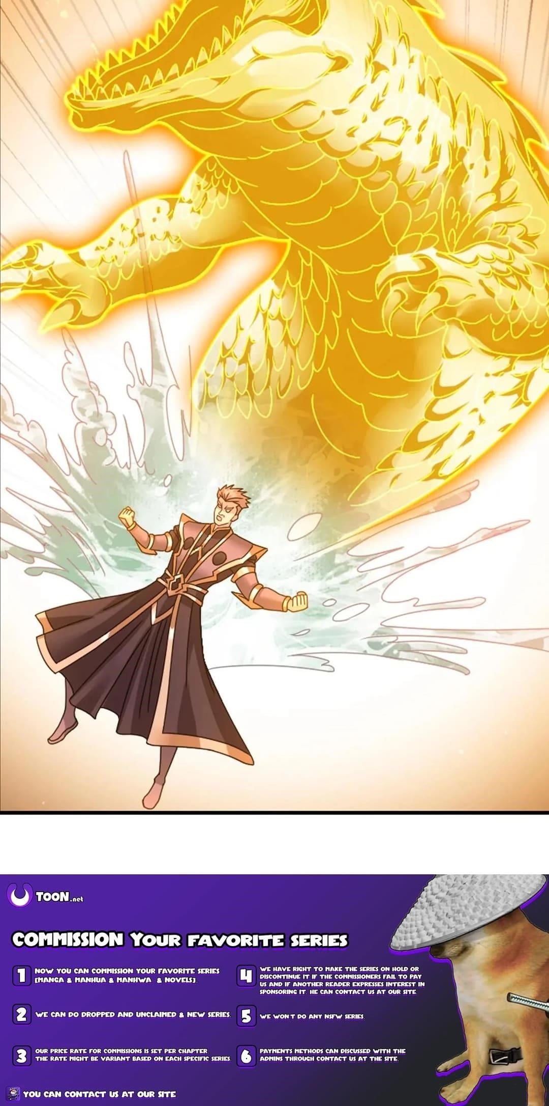 Soul Land Chapter 358.2 - Page 36