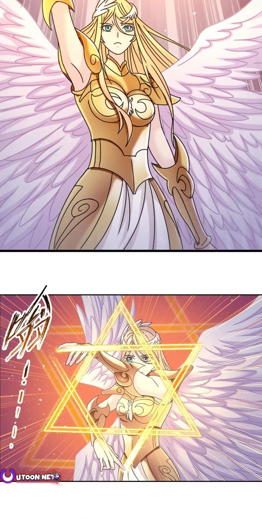 Soul Land Chapter 358.2 - Page 6