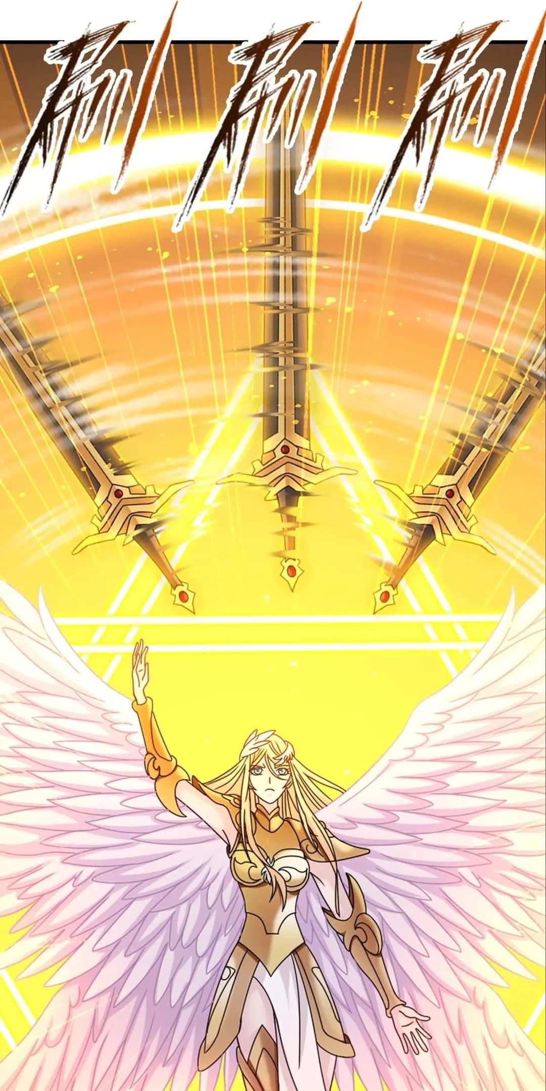 Soul Land Chapter 358.2 - Page 7