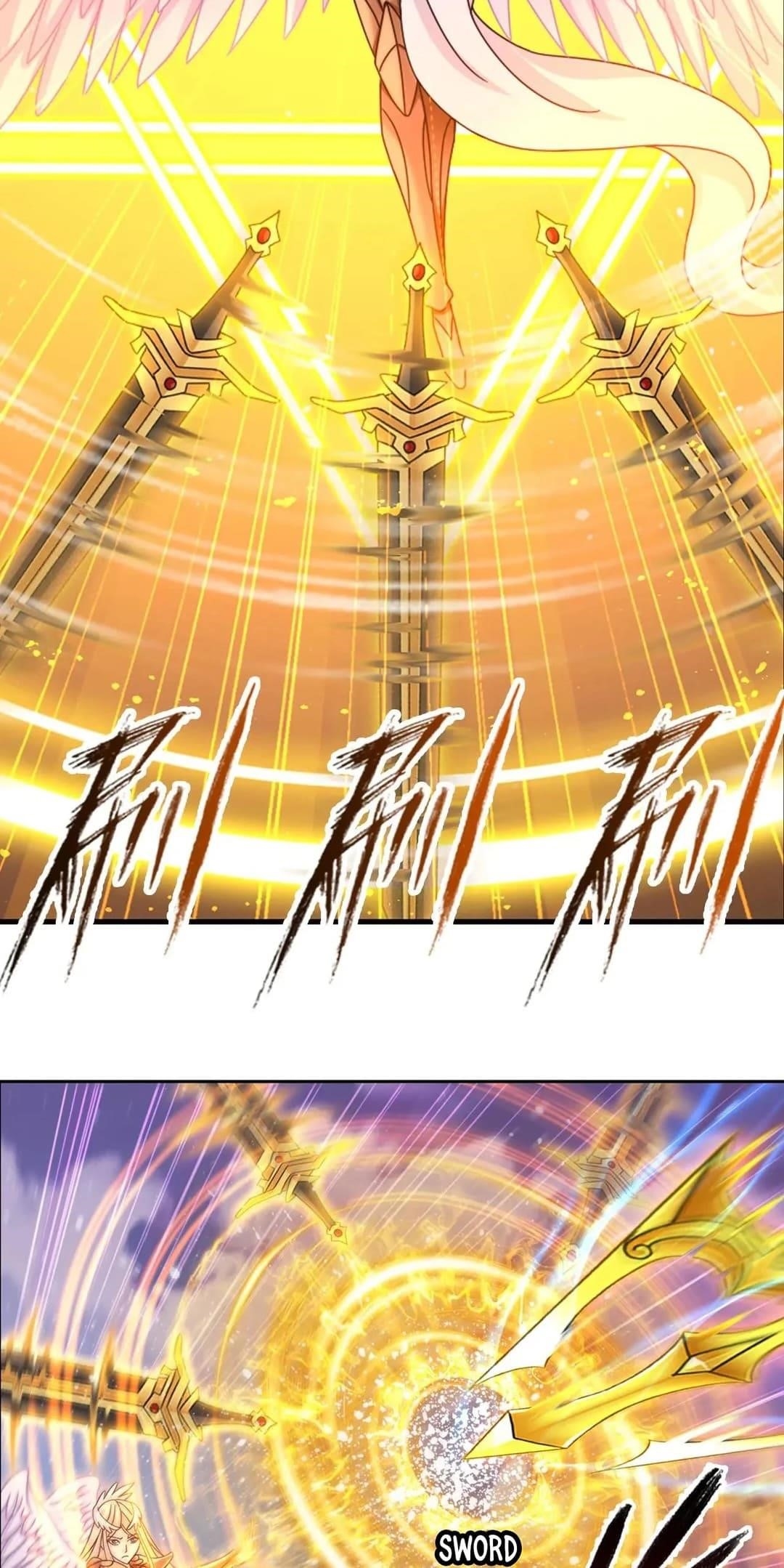 Soul Land Chapter 358.2 - Page 8