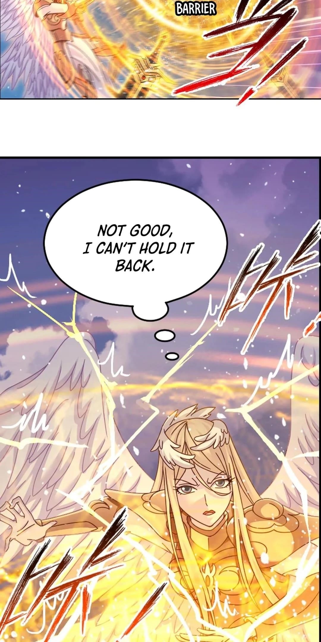 Soul Land Chapter 358.2 - Page 9