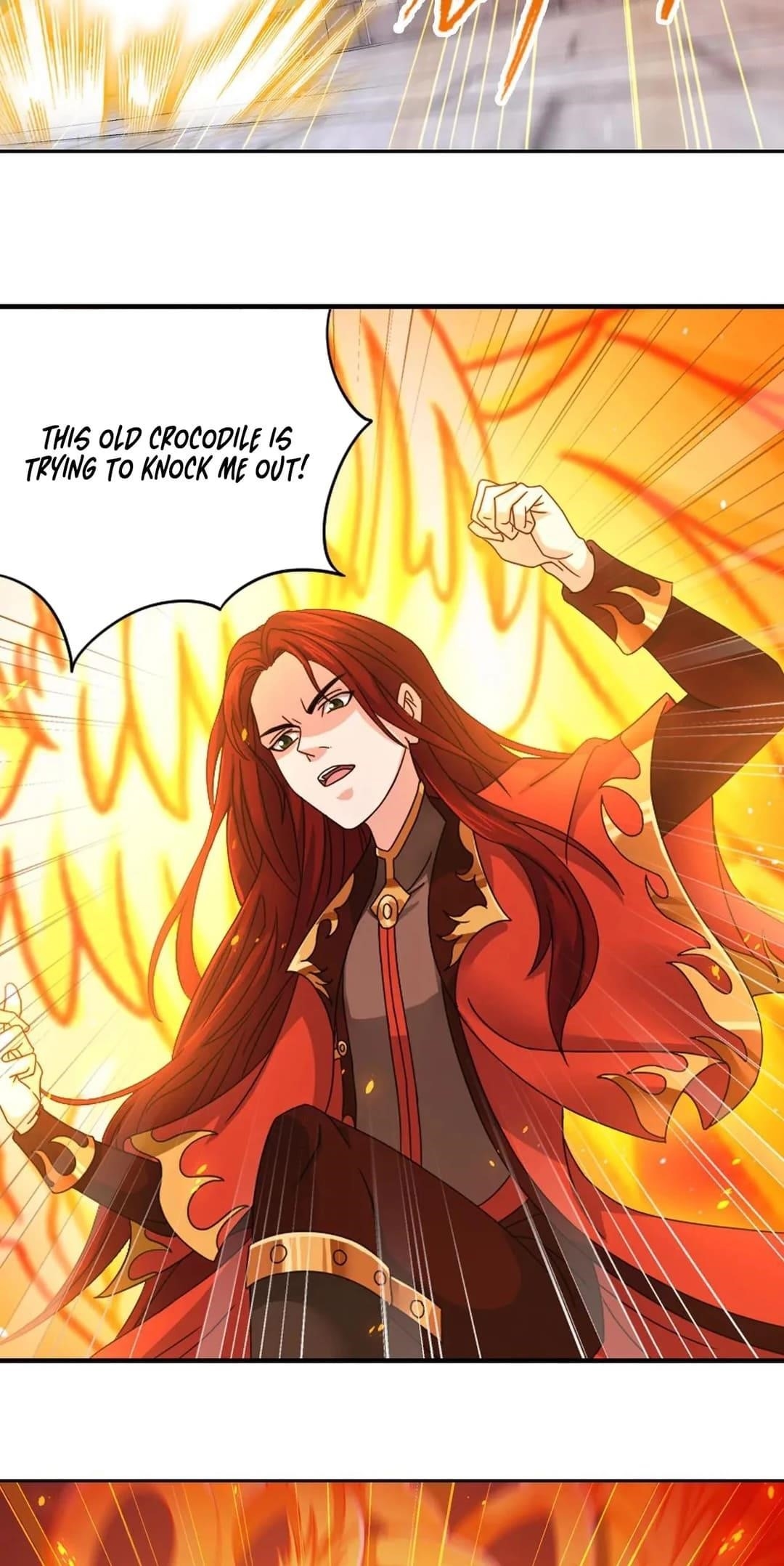 Soul Land Chapter 358.3 - Page 10