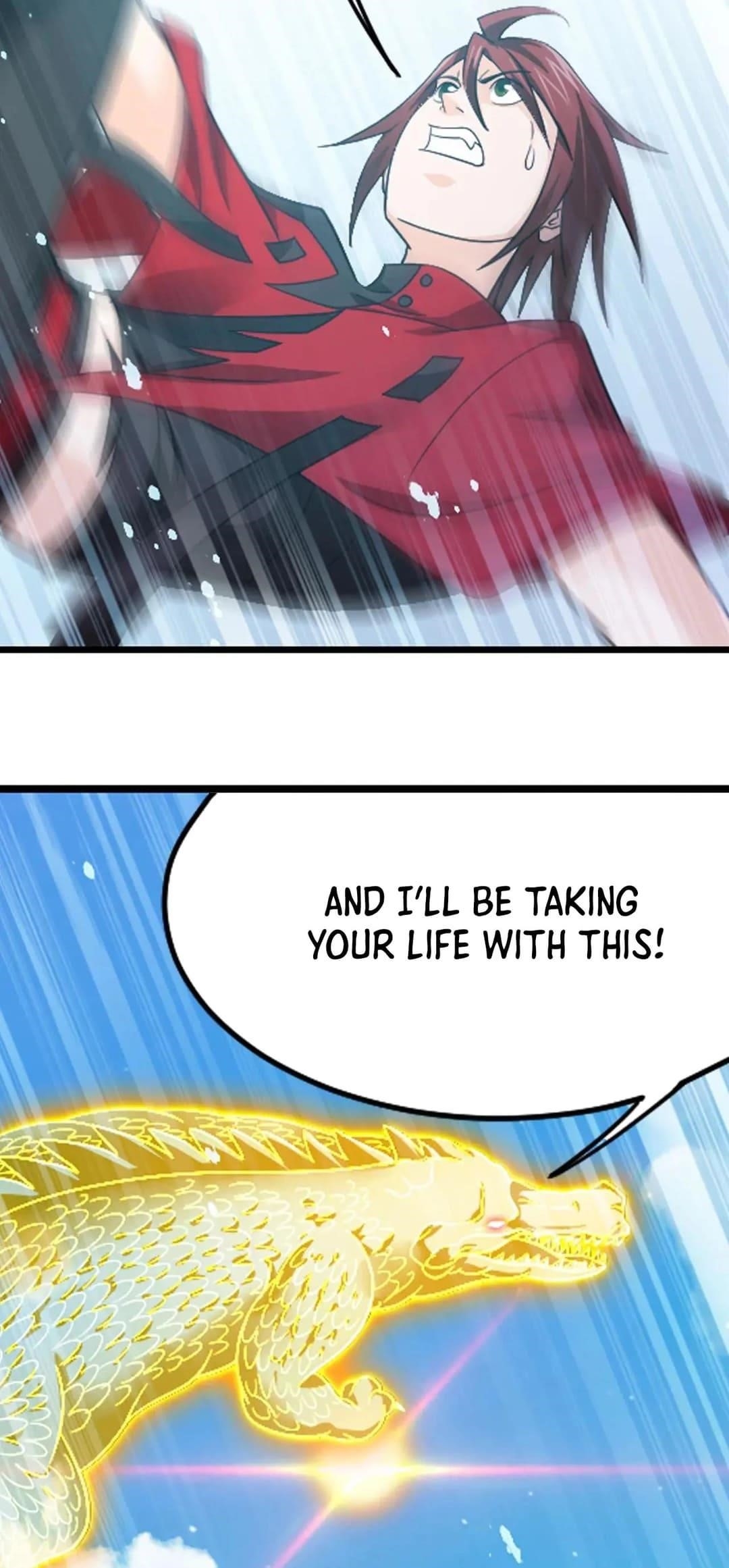 Soul Land Chapter 358.3 - Page 14