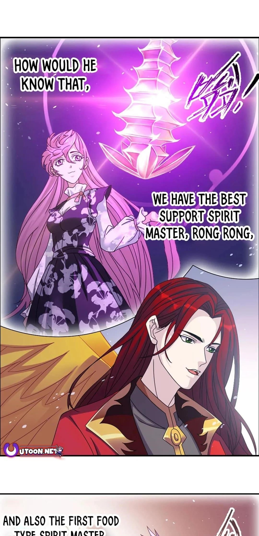 Soul Land Chapter 358.3 - Page 27