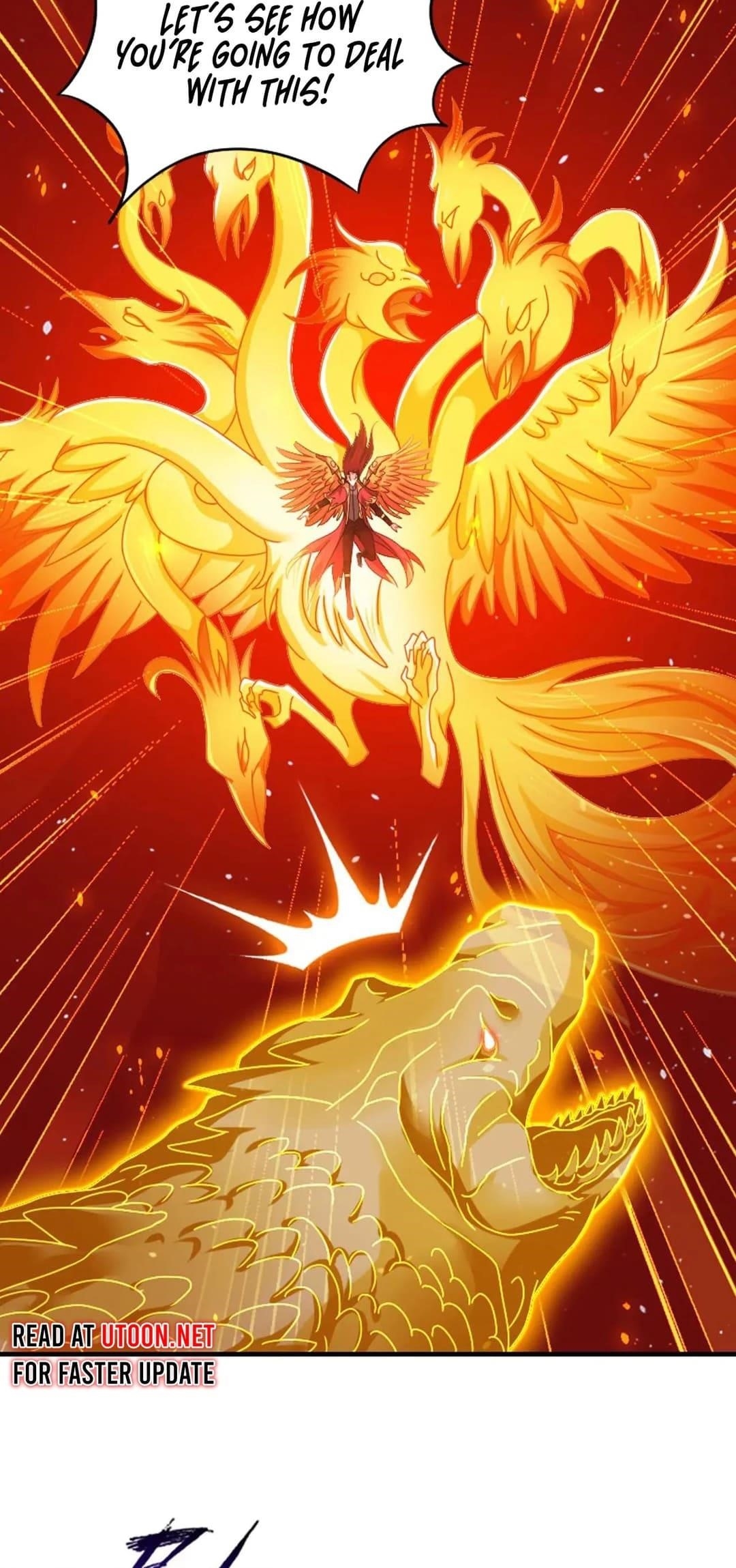 Soul Land Chapter 358.3 - Page 4