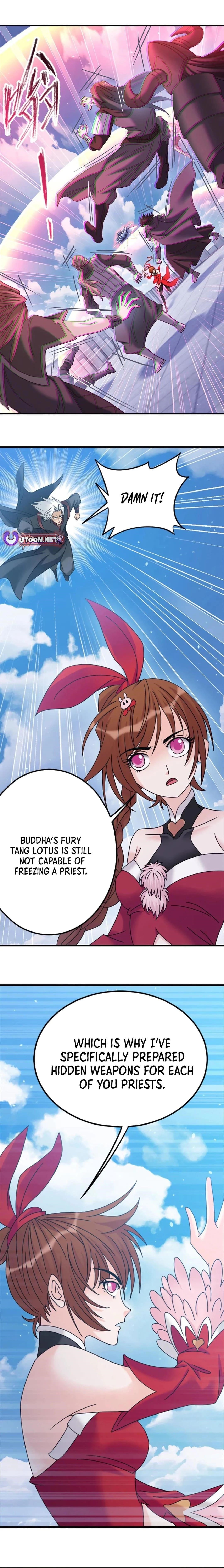 Soul Land Chapter 359.1 - Page 5