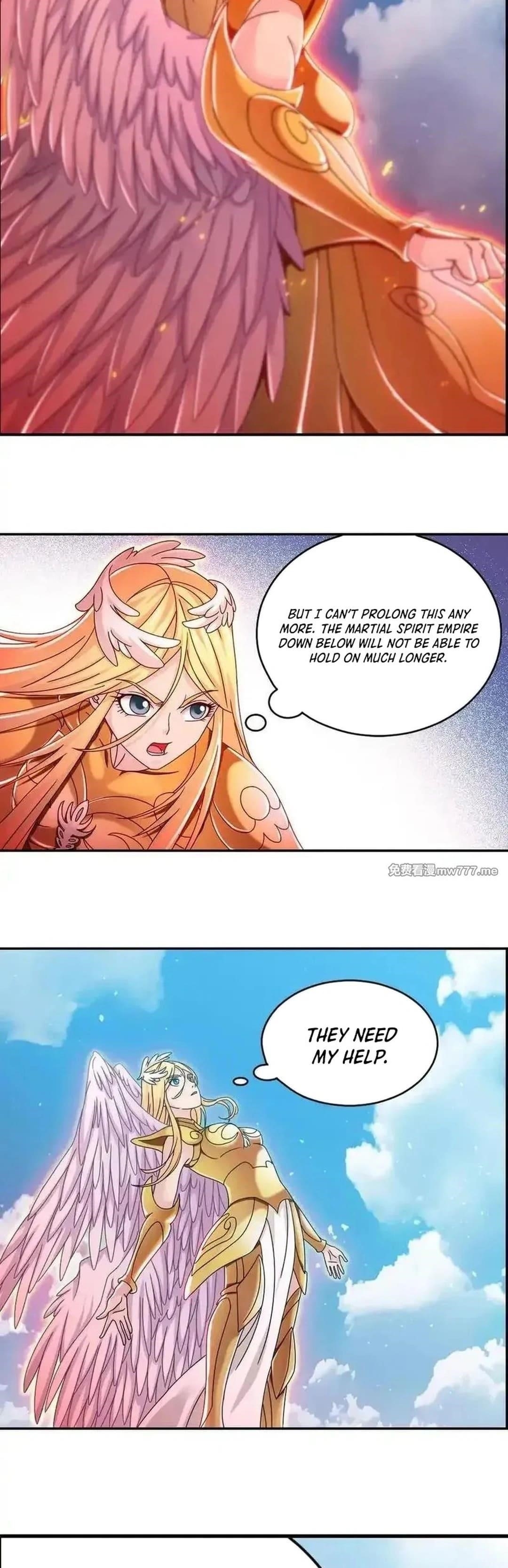 Soul Land Chapter 360.3 - Page 16