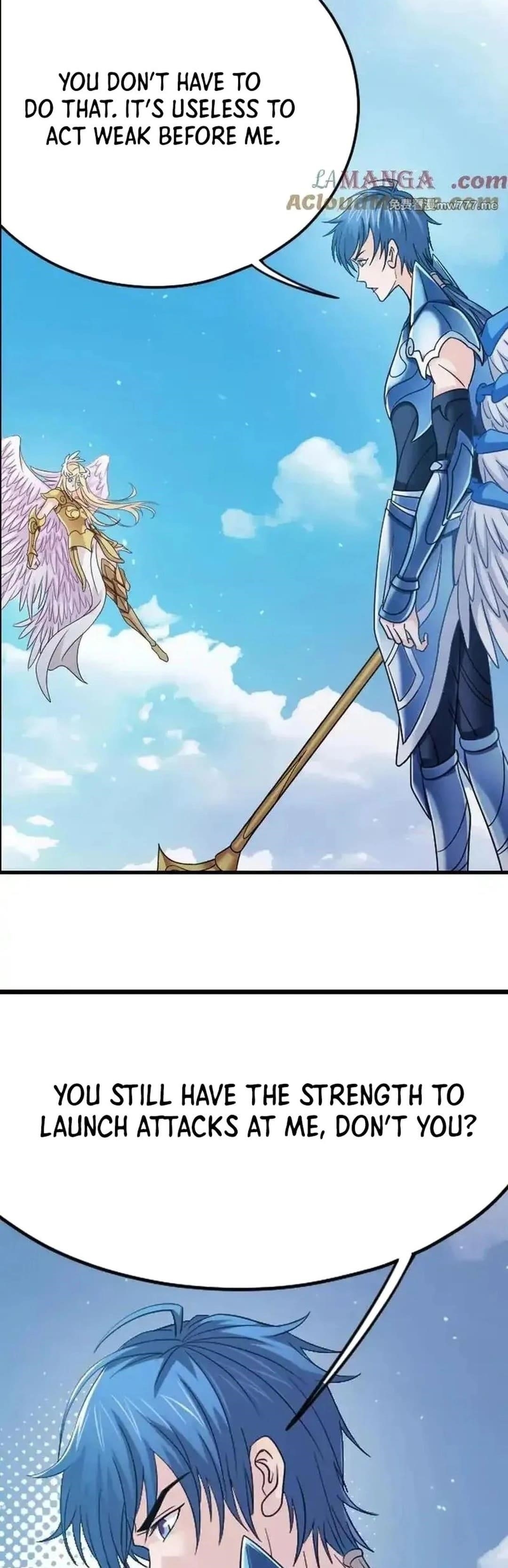 Soul Land Chapter 360.3 - Page 17