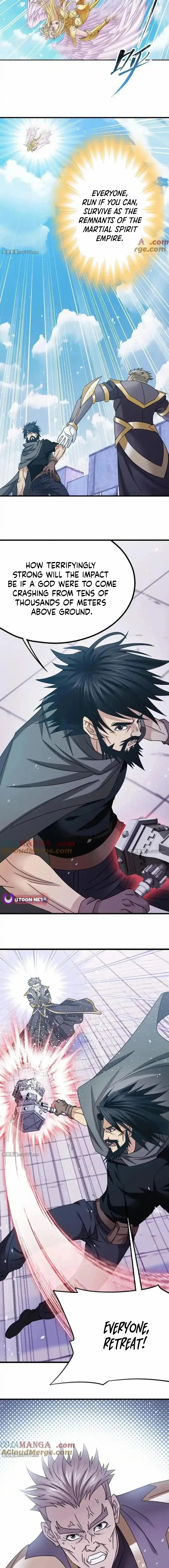 Soul Land Chapter 361.2 - Page 2