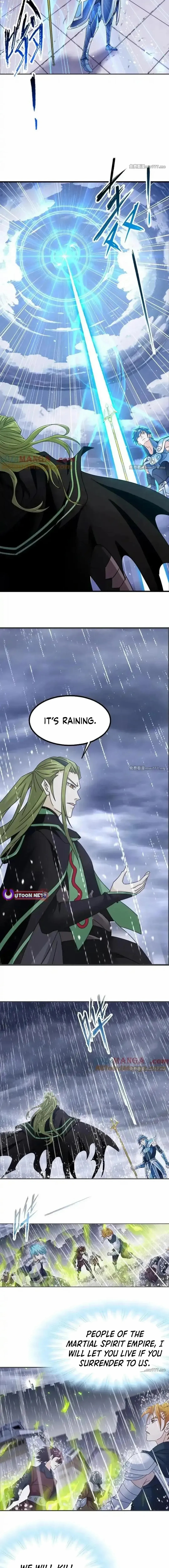 Soul Land Chapter 361.2 - Page 8