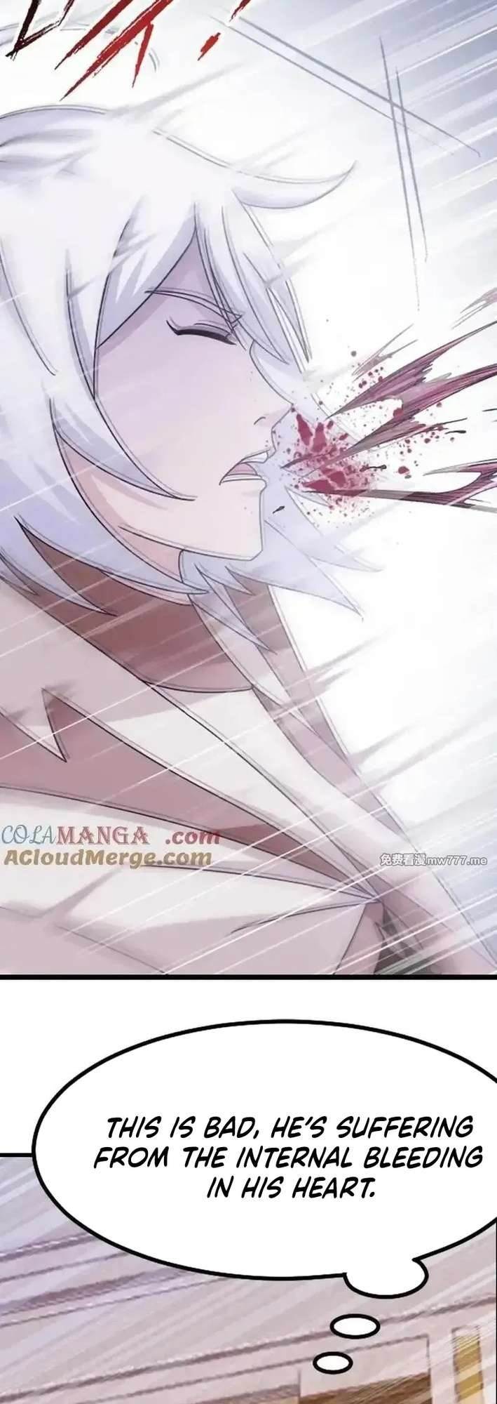 Soul Land Chapter 362.3 - Page 13