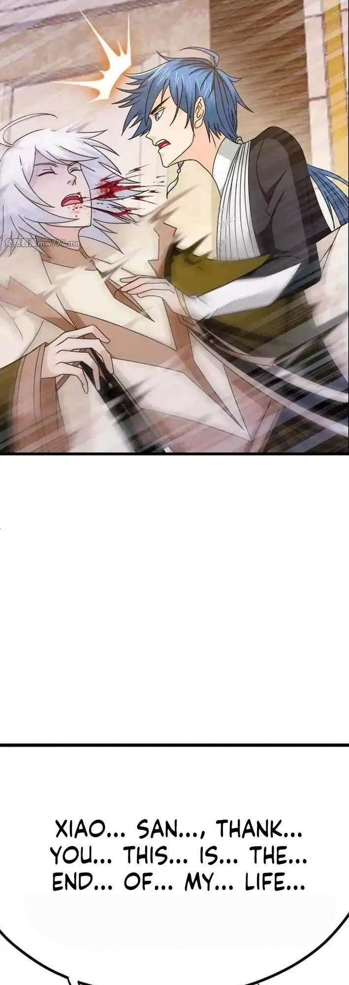 Soul Land Chapter 362.3 - Page 14