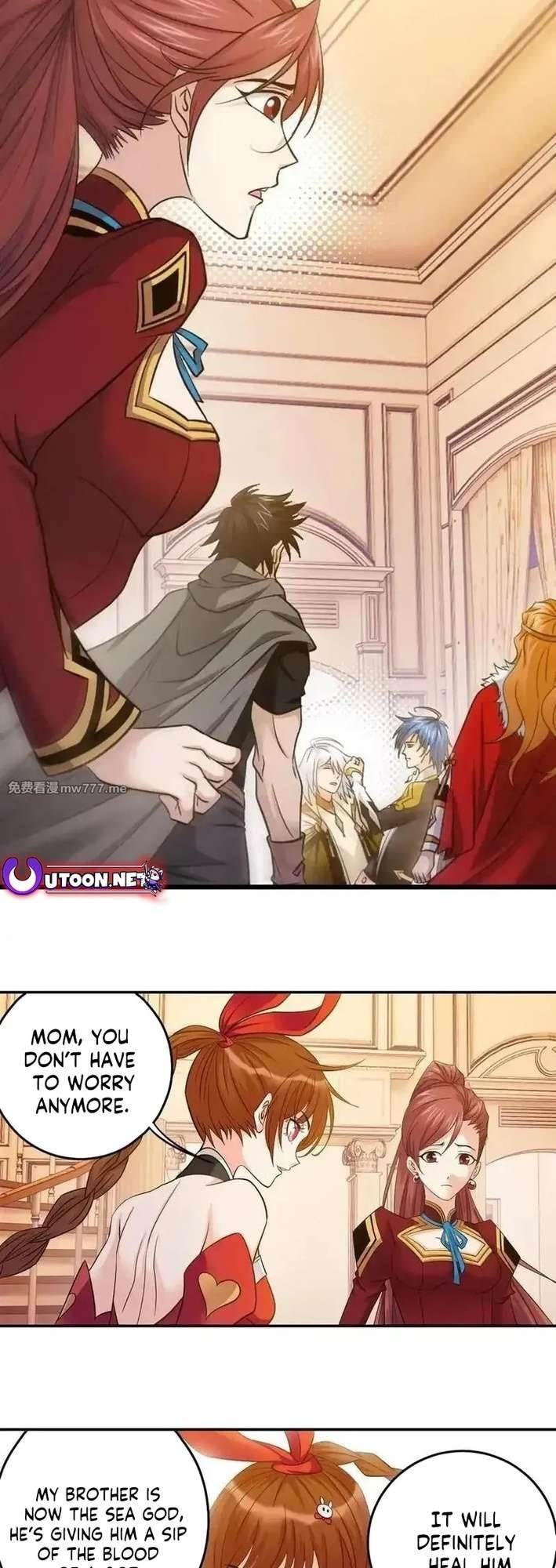 Soul Land Chapter 362.3 - Page 19