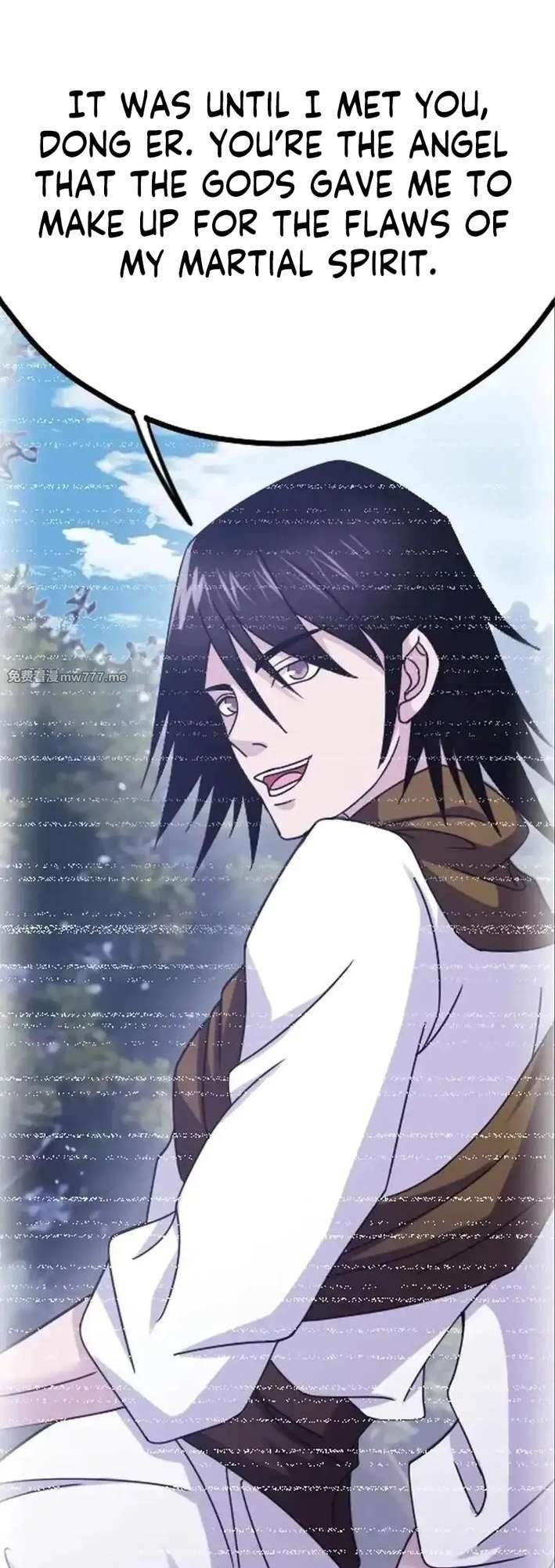 Soul Land Chapter 362.3 - Page 5