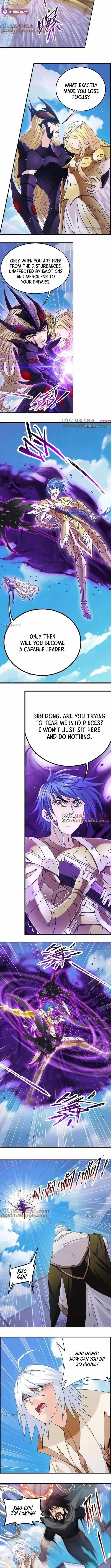 Soul Land Chapter 364.1 - Page 3