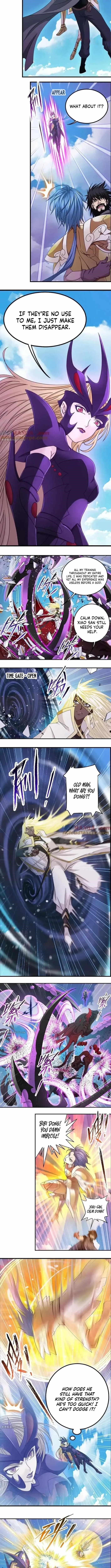 Soul Land Chapter 364.2 - Page 4