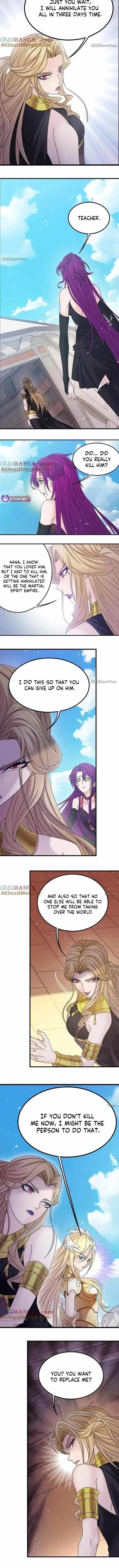 Soul Land Chapter 365.1 - Page 4