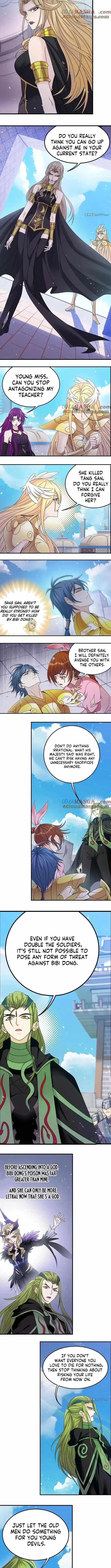 Soul Land Chapter 365.2 - Page 2