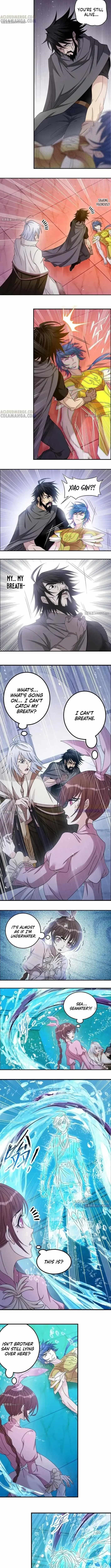 Soul Land Chapter 367.1 - Page 2