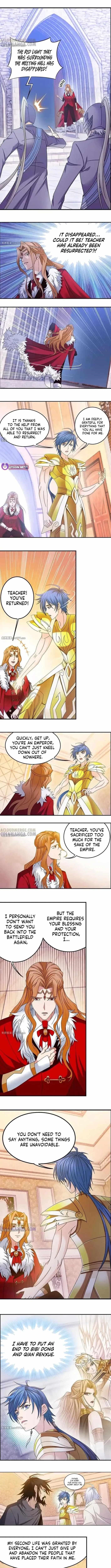 Soul Land Chapter 367.1 - Page 4