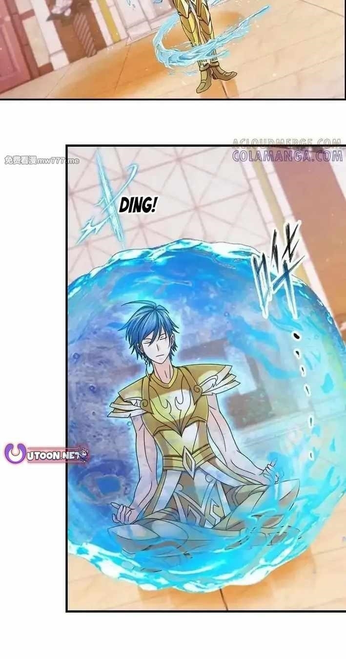 Soul Land Chapter 367.2 - Page 5