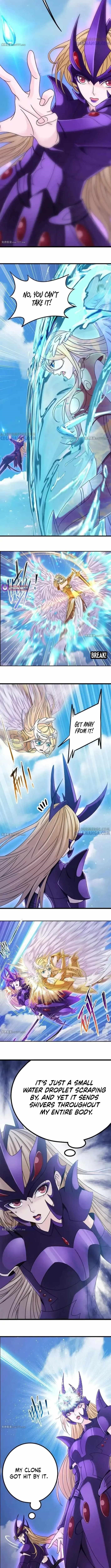 Soul Land Chapter 368.1 - Page 4