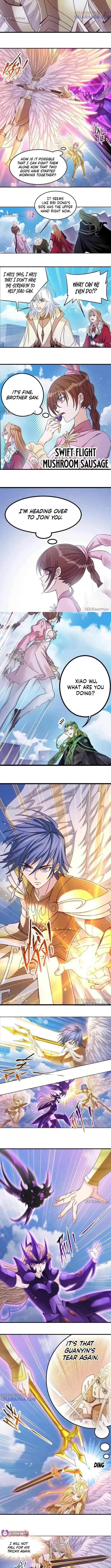 Soul Land Chapter 368.2 - Page 2