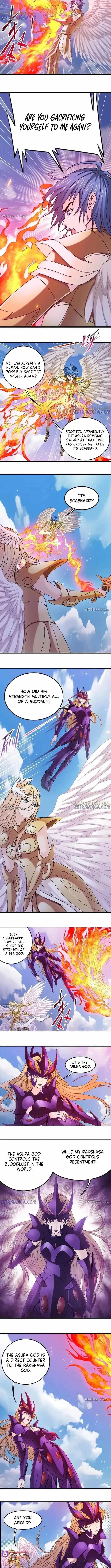 Soul Land Chapter 368.3 - Page 2