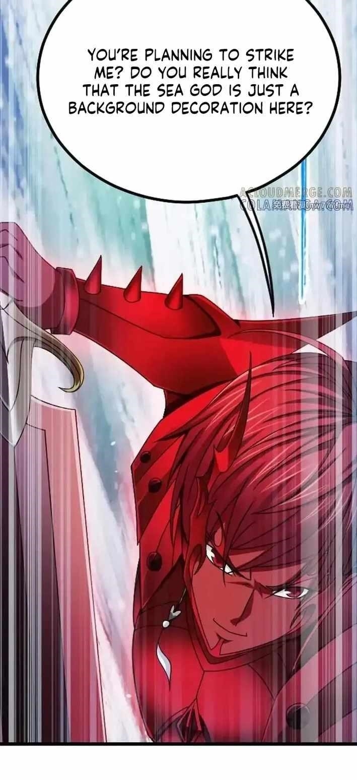 Soul Land Chapter 368.3 - Page 6