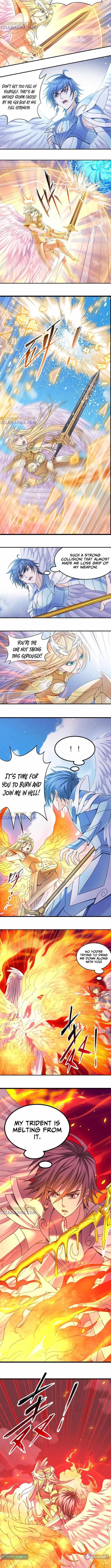 Soul Land Chapter 369.1 - Page 3