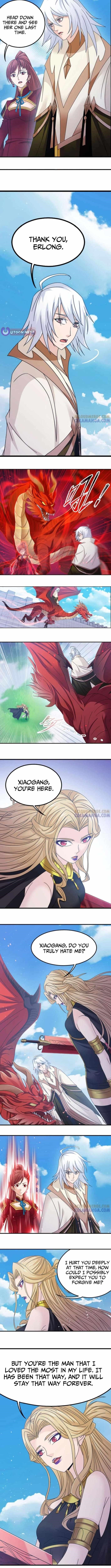 Soul Land Chapter 369.2 - Page 2