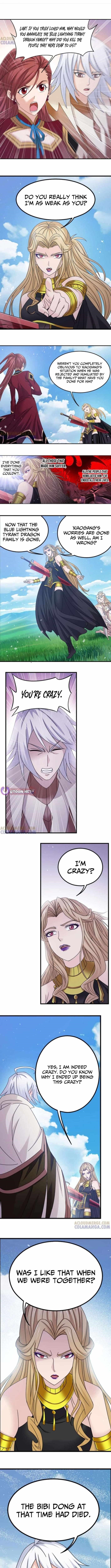 Soul Land Chapter 369.2 - Page 3