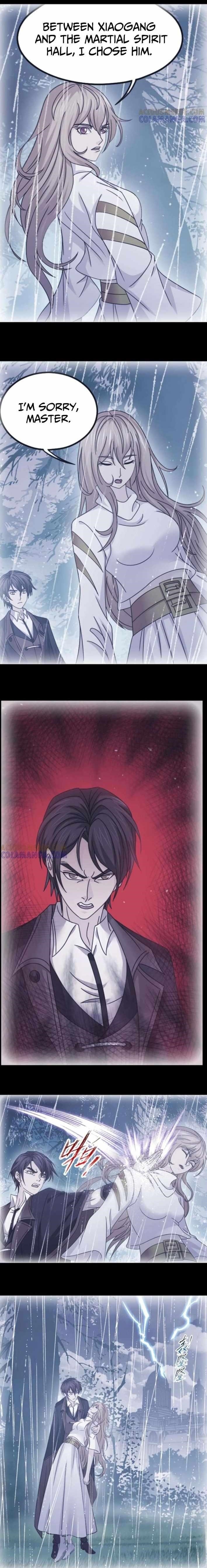 Soul Land Chapter 369.2 - Page 5