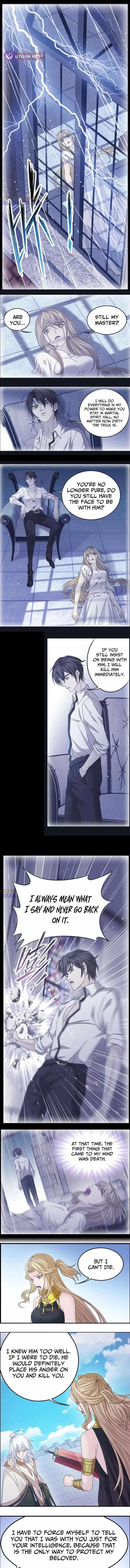 Soul Land Chapter 369.3 - Page 1